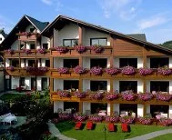 Wellnesshotel Bürgerstuben