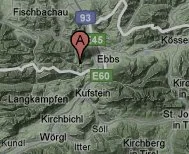 Locatie Gruberhof