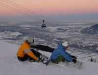 Gästeinformation Lenggries