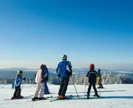 Skizentrum Mitterdorf