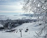 Kurort Oberwiesenthal