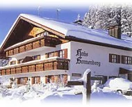 Gästehaus Sonnenberg